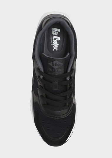 Кроссовки Lee Cooper