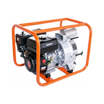 Мотопомпа бензиновая Gigant WPL-1000