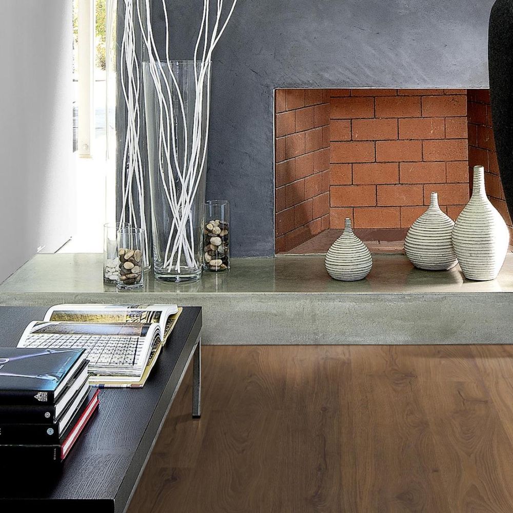 Винил Kahrs SAHAM CLW 218