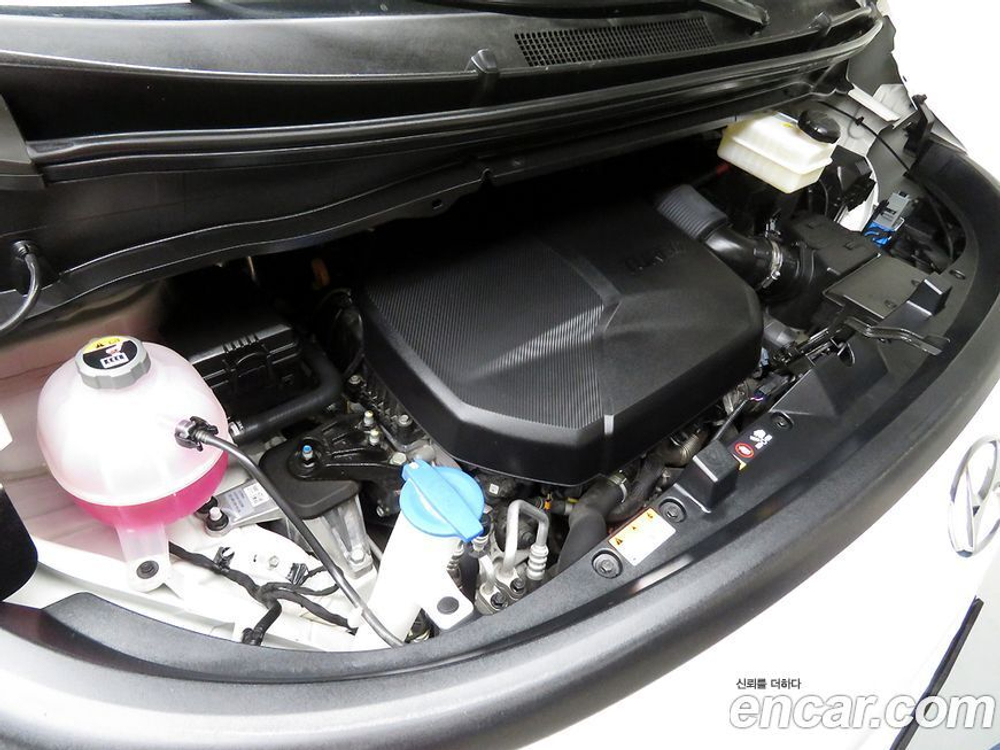 Hyundai Staria 앰뷸런스 (07.2022)