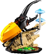 Конструктор LEGO Ideas 21342 Насекомые