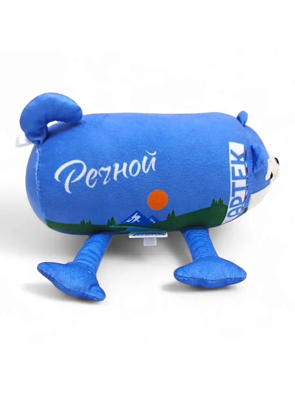 Мягкая игрушка