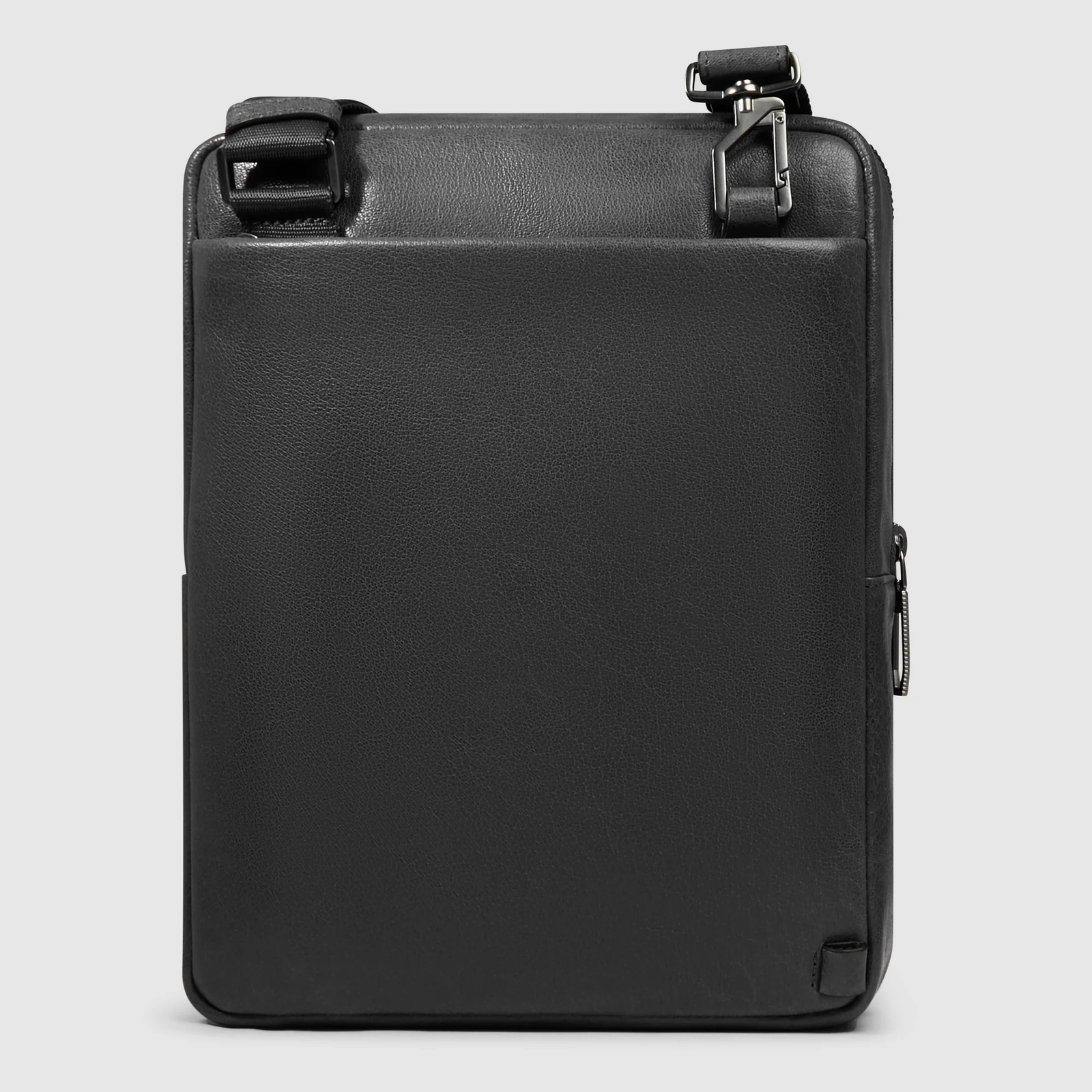 Мужская сумка через плечо SOLM CA7031S141/Nero