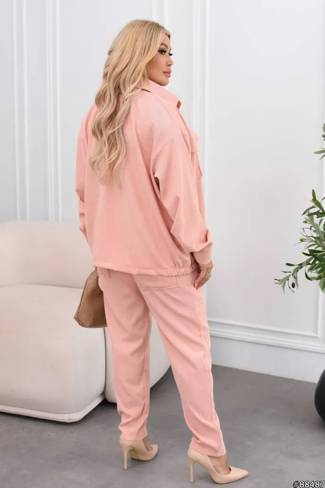 Костюм УК-911 Фабрика Моды