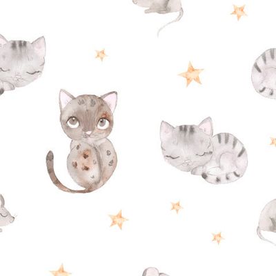 Кошки-мышки