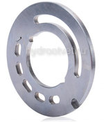 A10VO100 VALVE PLATE L - Распределитель ЛЕВЫЙ