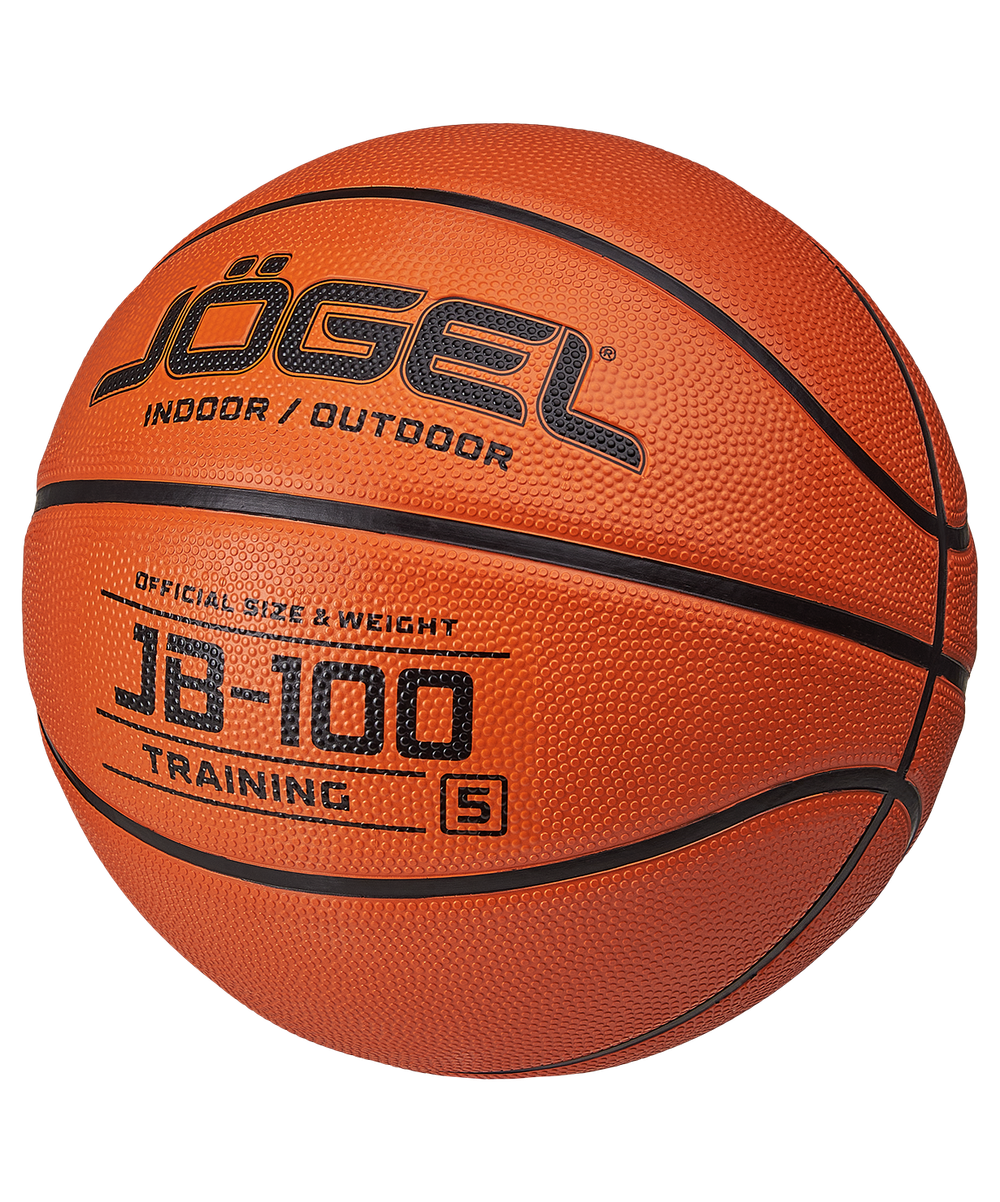 Мяч баскетбольный JB-100 №5 NEW