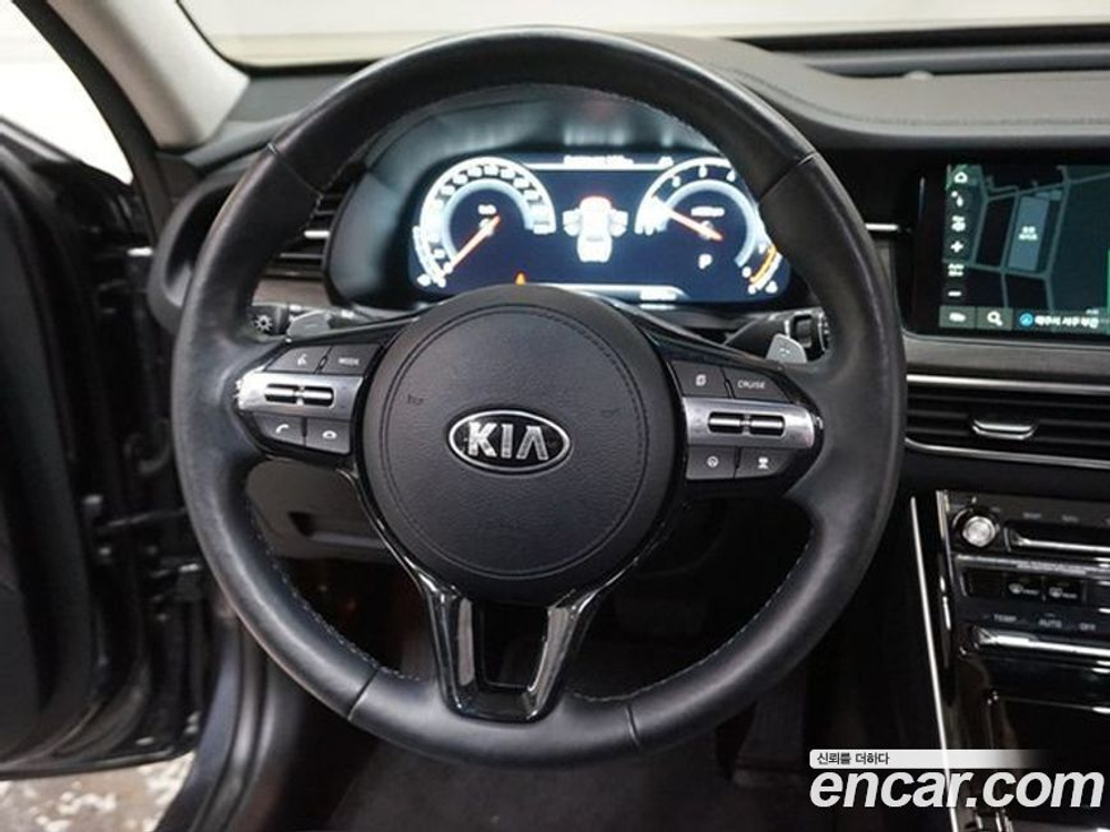 Kia K7 (Cadenza) Premier 2.5 GDI X Editions (05.2020)
