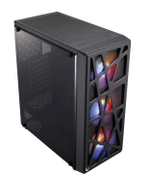 Корпус ATX Formula V MANA (V2)