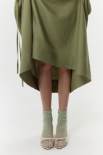 Носки ажурные