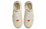 Кроссовки Nike Air Force 1 Low Plt.Af.Orm (Женская размерная сетка)