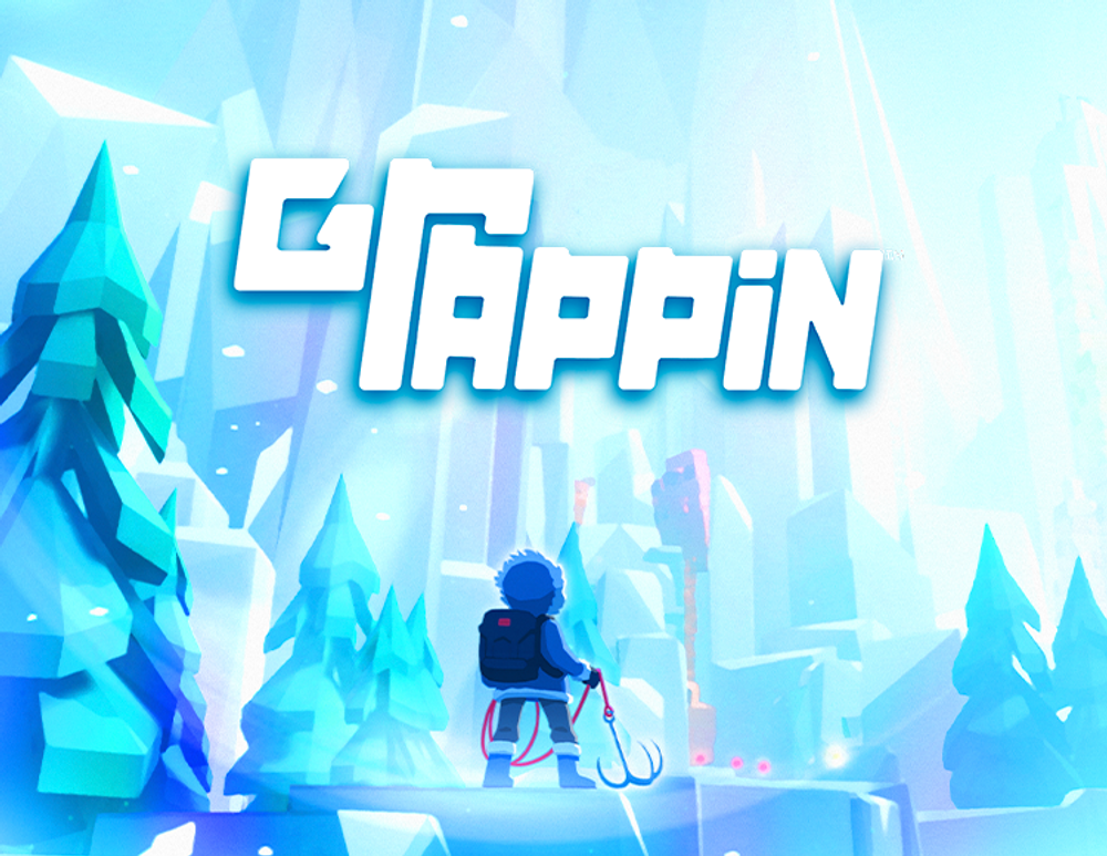 Grappin (для ПК, цифровой код доступа)
