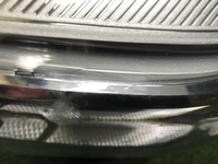 Фара левая BMW X3 G01 (17-21) Adaptive LED