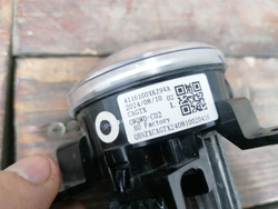 ПТФ передняя левая Haval M6 2 21-нв Б/У Оригинал 4116100XKZ9VA