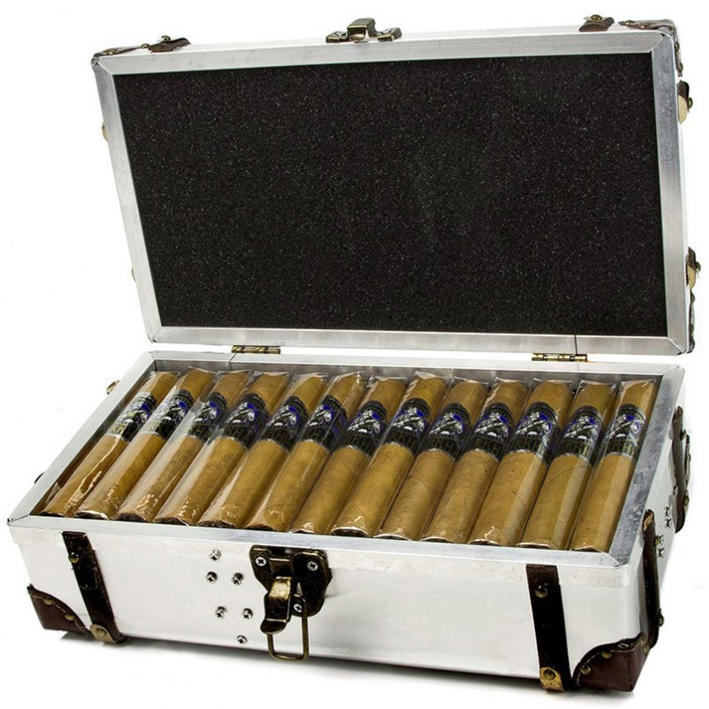 Gurkha Pan American XO