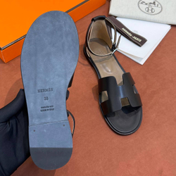 Босоножки Hermes