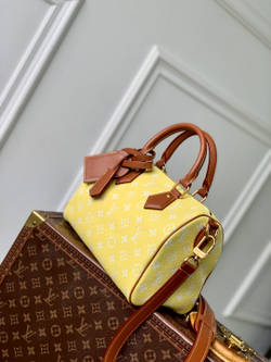 Louis Vuitton Speedy P9 Bandouliere 25