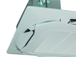 Daikin BYCQ140EW