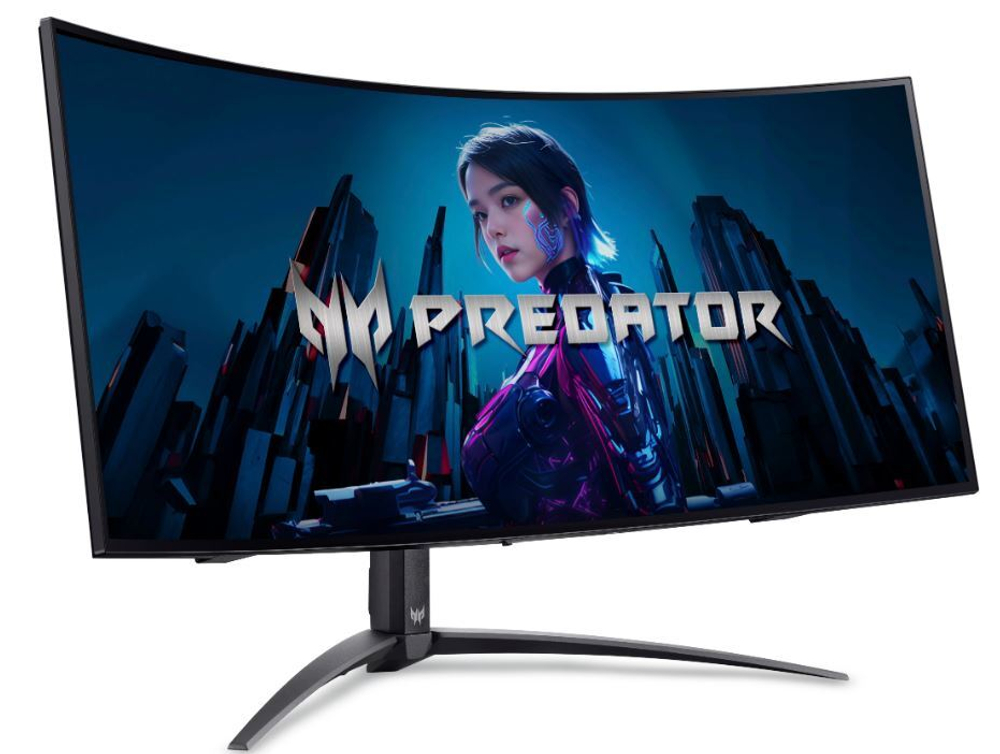 Монитор 39" Acer Predator X39bmiiphuzx