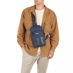 Сумка мужская BIKKEMBERGS