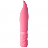 Перезаряжаемый вибратор 15,2см Lola Games Universe BonBon’s Powerful Spear Pink 9603-03lola