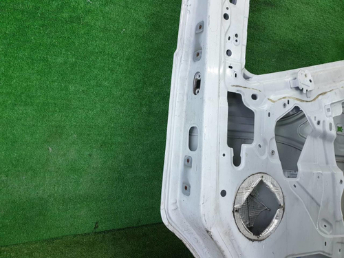 Дверь передняя правая Renault Master 3 (2010-н.в.)