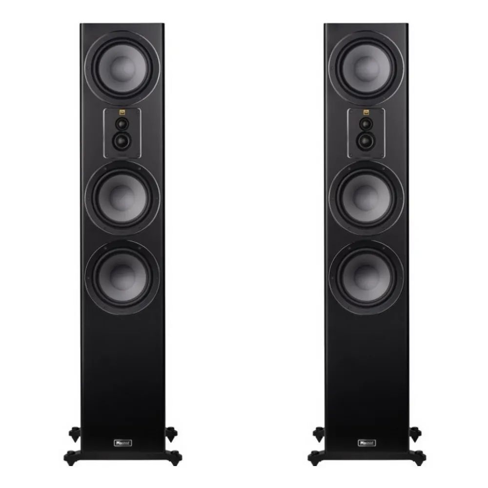 Напольная акустика Magnat Signature 607 White
