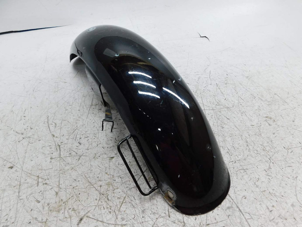 крыло переднее Honda Steed 400 NC26
