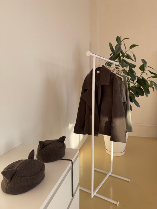 ШЛЯПА САВЬЕ ХАКИ