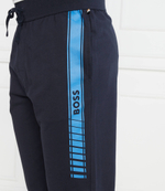 Спортивные штаны Authentic BOSS BLACK - темно-синий(50496760)