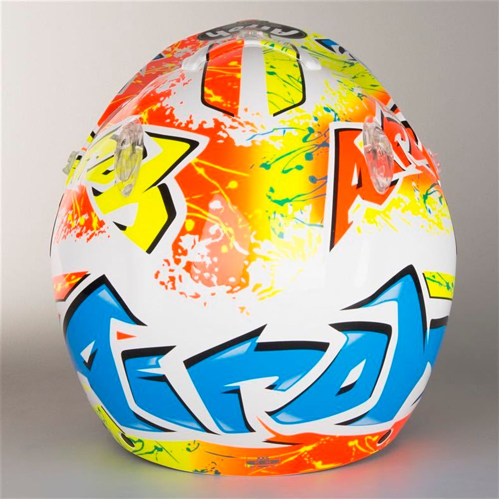 Mr Cross Carnival Gloss / Детский / Микс