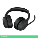 Наушники Jabra Evolve2 55 Link380c (25599-999-899)