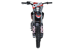 Питбайк OXO BASE 110 A