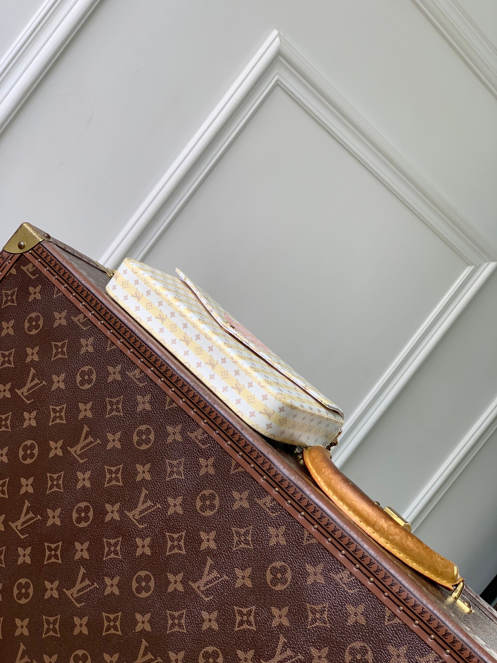 Louis Vuitton Pochette Felicie