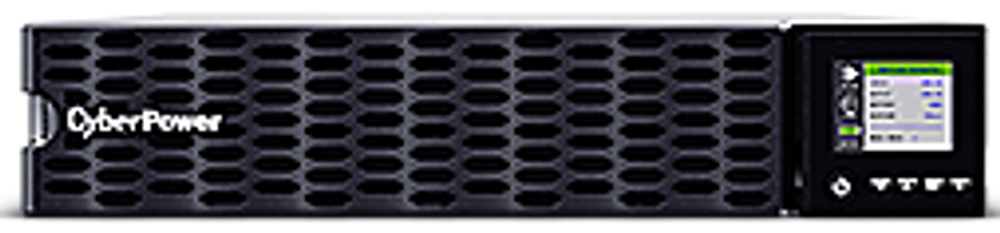 Источник бесперебойного питания  CyberPower OL5KERTHD