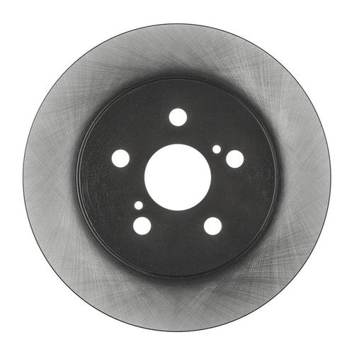 Диск тормозной задний AVANTECH BR0493S