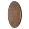 Настенный светильник Nowodvorski Ring Timber Led XXL Wood 11178
