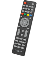 Пульт универсальный DVB-T2+3 (Версия.2024) для ресивера