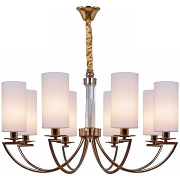 IL2358-8POR-39 GD светильник потолочный