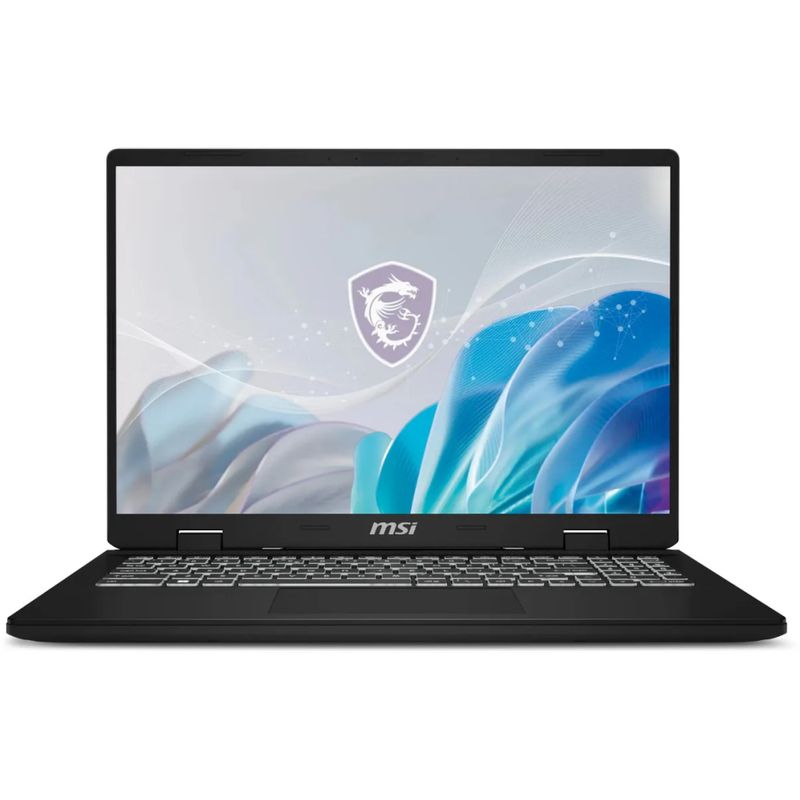 Ноутбук 16" MSI Intel Core i7-14700HX 2100 16 DDR5 GeForce RTX 4060 для ноутбука 8192 14700HX