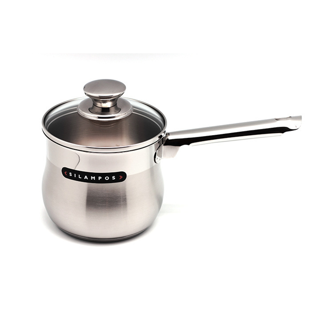 Молочник 2л 14см Silampos Роял