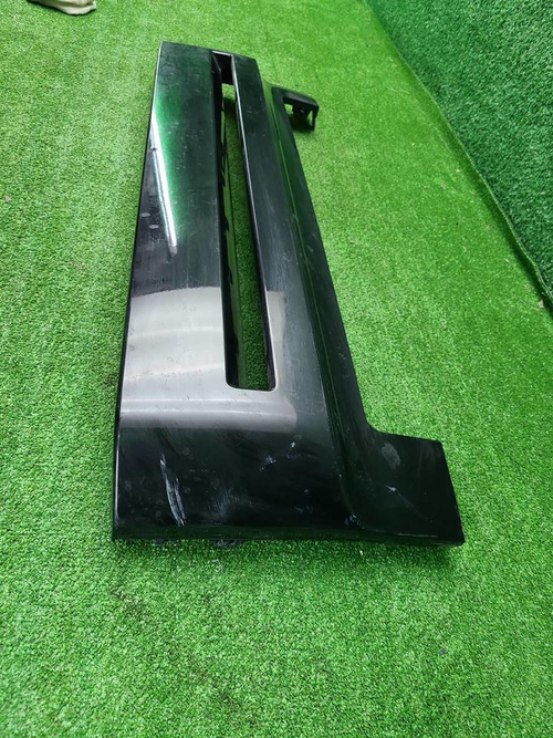 Решетка радиатора Land-Rover Defender 2 L663 19-нв