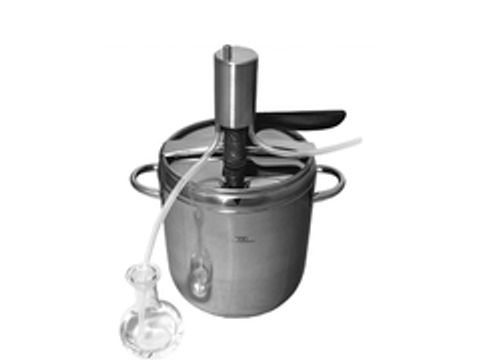 Самогонный аппарат Хозяин