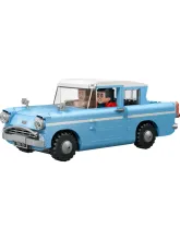 Конструктор Harry Potter 76470 Летающий Форд Англия