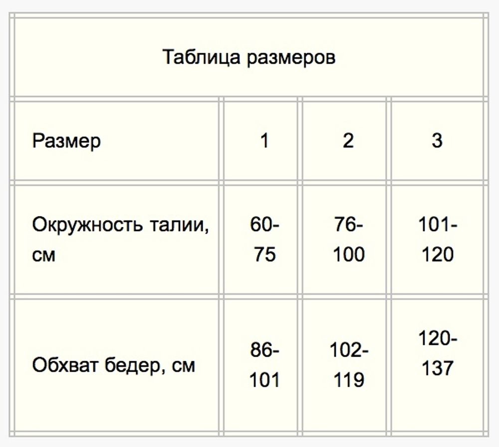 Бандаж абдоминальный ЛПП Фарм БПК купить по низкой цене на STORRO.RU