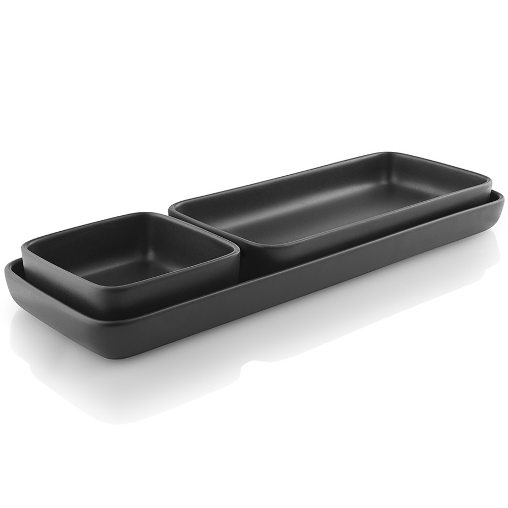 Блюдо сервировочное nordic kitchen, 11х11 см