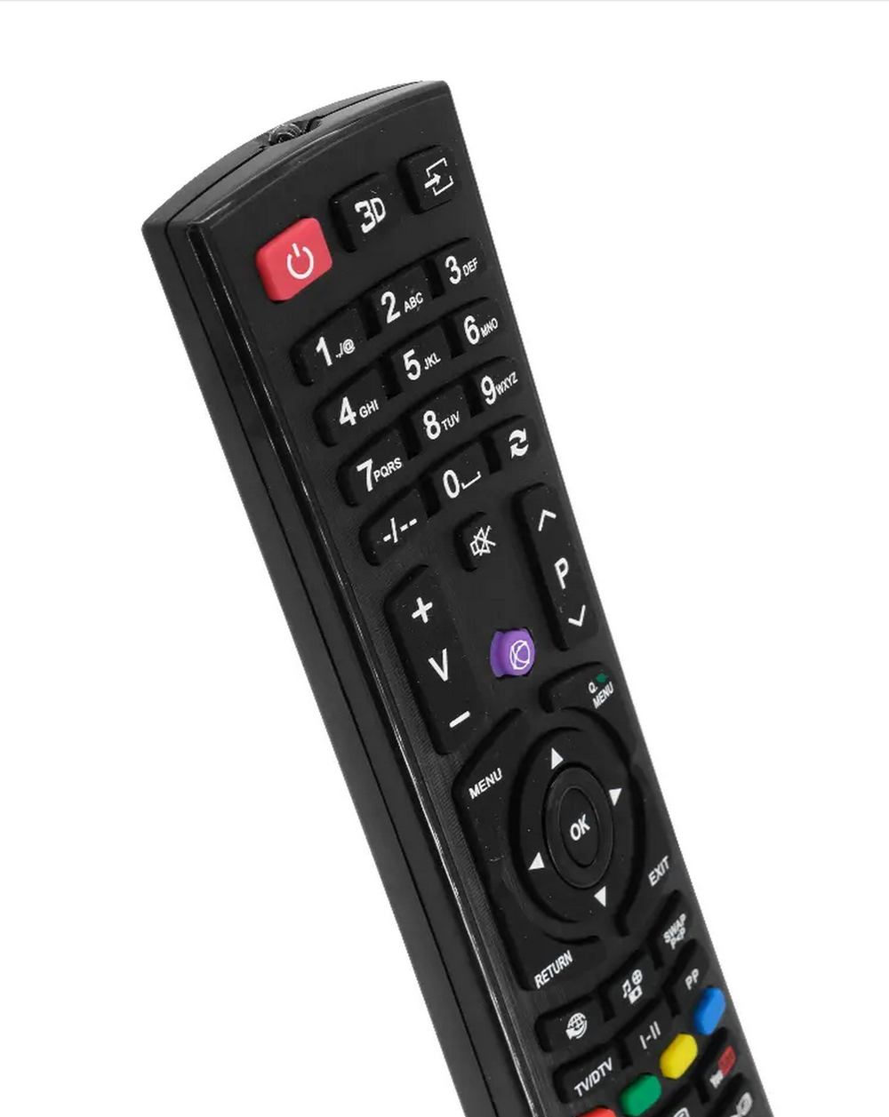 Пульт для VESTEL универсальный RM-L1385 Huayu