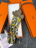 Брелок Hermes