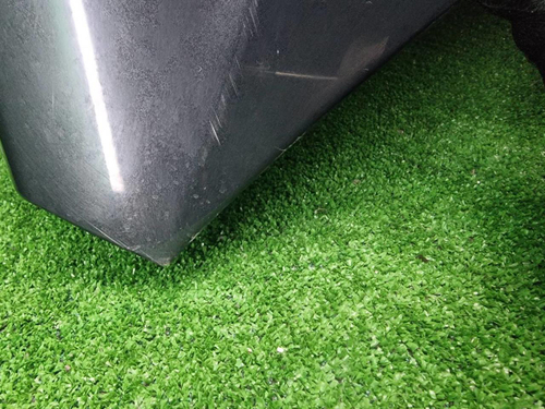 Капот Volvo XC90 2 (2014-н.в.)