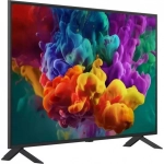 Телевизор LG 50QNED85B 50" Ultra HD QNED MiniLED черный графит, 2026